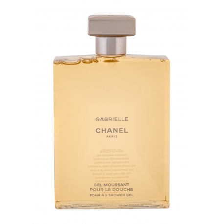 Chanel Gabrielle (sprchovací gél)
