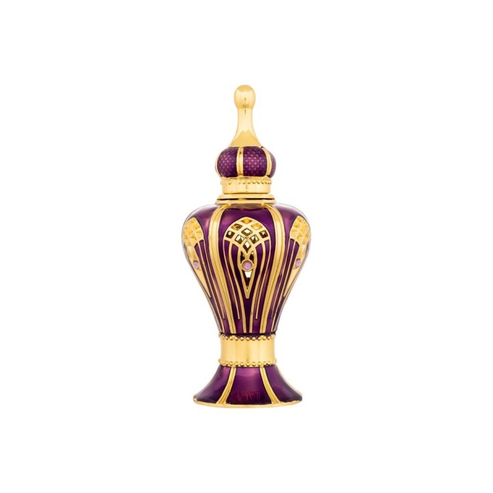 Al Haramain Narjis – Parfumovaný olej unisex