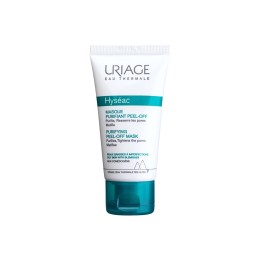 Uriage Hyséac Purifying Peel-Off Mask – Pleťová maska unisex