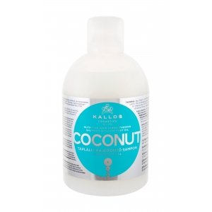 Kallos Cosmetics Coconut (Šampón)