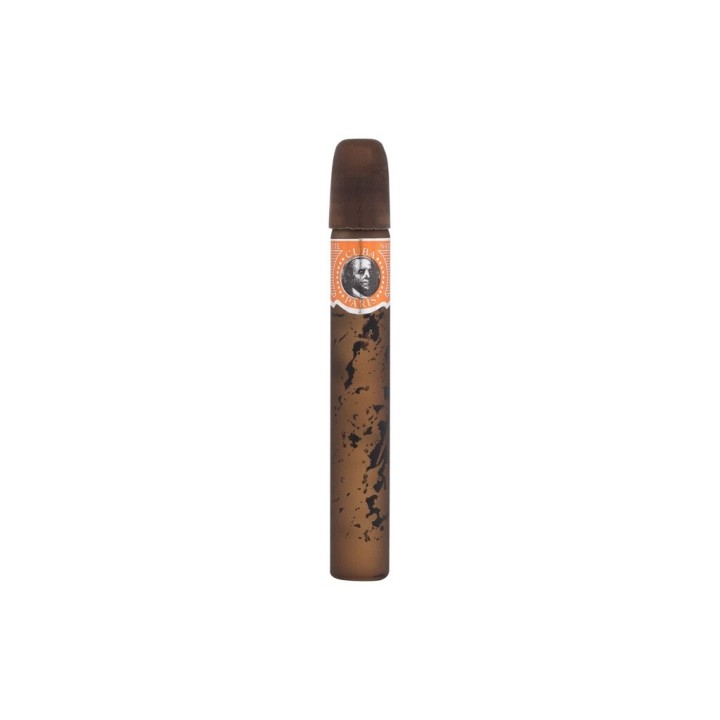 Cuba Orange – Toaletná voda pre mužov