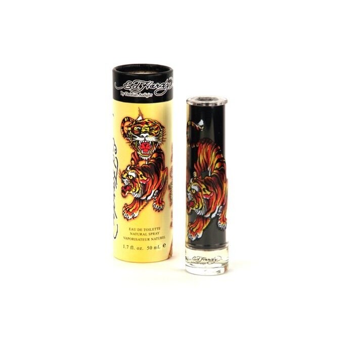 Christian Audigier Ed Hardy Men's – Toaletná voda pre mužov