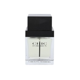 Carolina Herrera Chic – Toaletná voda pre mužov