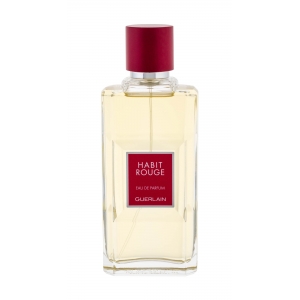 Guerlain Habit Rouge (parfumovaná voda)