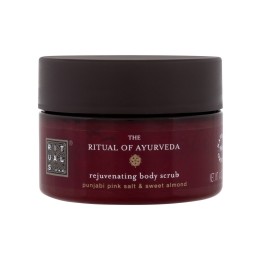 Rituals The Ritual Of Ayurveda Rejuvenating Body Scrub – Telový…