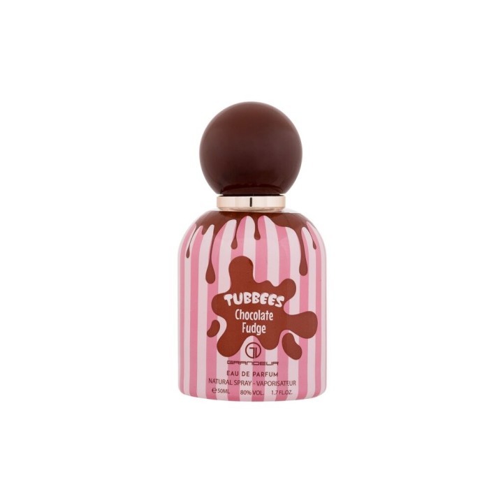 Grandeur Tubbees Chocolate Fudge – Parfumovaná voda unisex