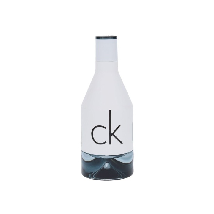 Calvin Klein CK IN2U – Toaletná voda pre mužov
