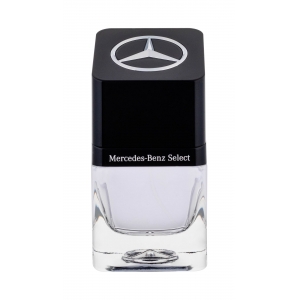 Mercedes-Benz Select (toaletná voda)