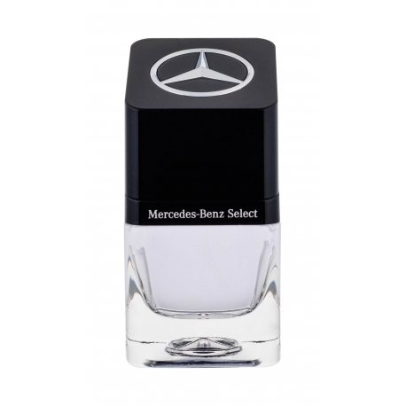 Mercedes-Benz Select (toaletná voda)