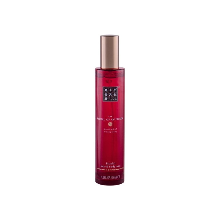 Rituals The Ritual Of Ayurveda Hair & Body Mist – Telový sprej…