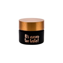 ALCINA It´s Never Too Late! – Denný pleťový krém pre ženy