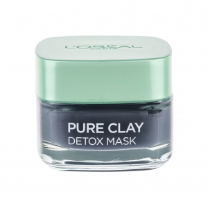 L'Oréal Paris Pure Clay (pleťová maska)