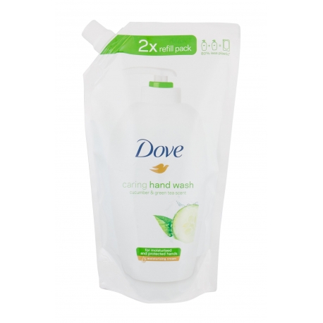 Dove Fresh (tekuté mydlo)