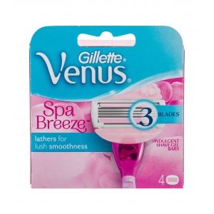 Gillette Venus (náhradné ostrie)