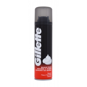 Gillette Shave Foam (pena na holenie)