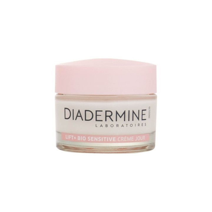 Diadermine Lift+ Bio Sensitive Anti-Age Day Cream – Denný…