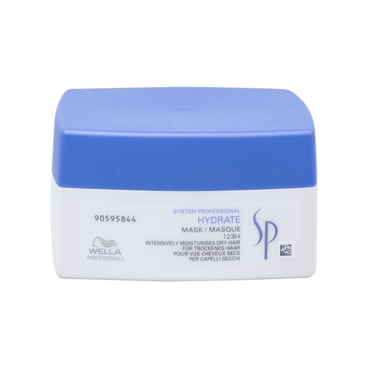 Wella Professionals SP Hydrate – Maska na vlasy pre ženy