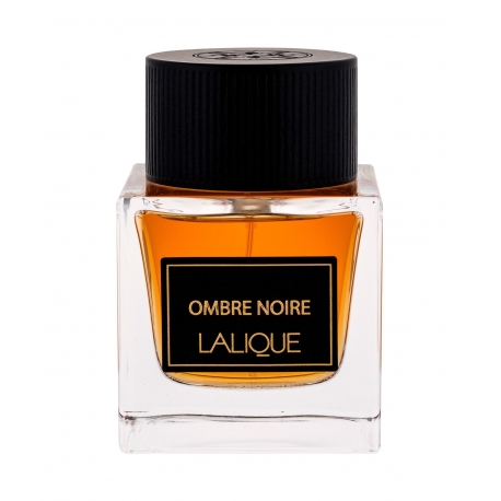 Lalique Ombre Noire (parfumovaná voda)