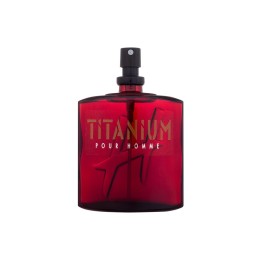 Daniel Hechter Titanium – Toaletná voda pre mužov