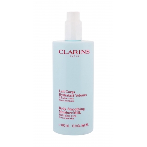 Clarins Body Care (telové mlieko)