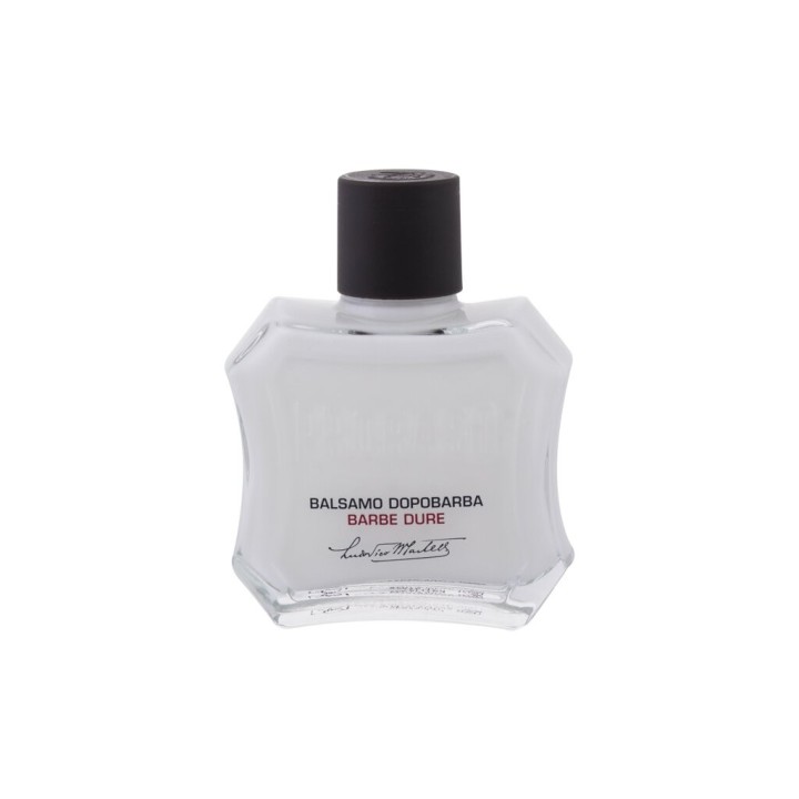 PRORASO Red After Shave Balm – Balzam po holení pre mužov
