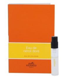 Hermes Eau de Néroli Doré – Kolínska voda unisex