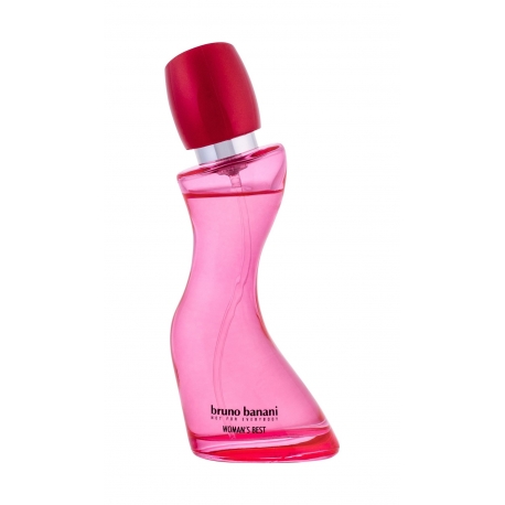 Bruno Banani Woman´s Best (toaletná voda)
