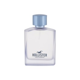 Hollister Free Wave – Toaletná voda pre mužov