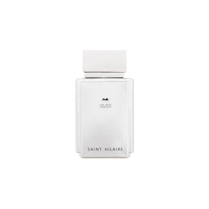 Saint Hilaire Silver – Parfumovaná voda pre mužov