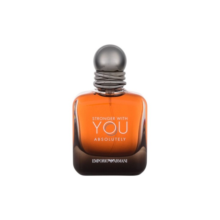 Giorgio Armani Emporio Armani Stronger With You Absolutely…