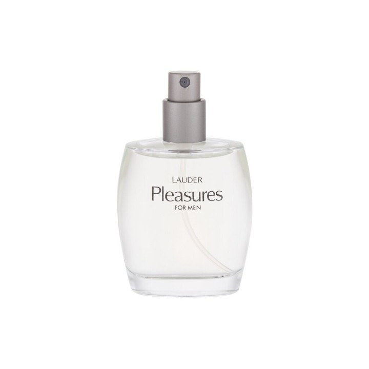 Estée Lauder Pleasures For Men – Kolínska voda pre mužov