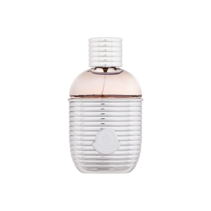 Moncler Pour Femme – Parfumovaná voda pre ženy