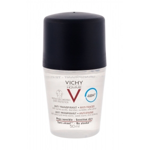 Vichy Homme (antiperspirant)