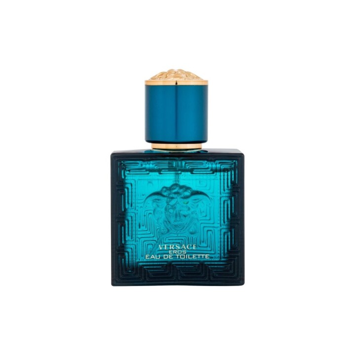Versace Eros – Toaletná voda pre mužov