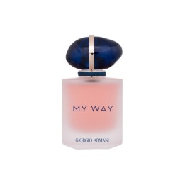 Giorgio Armani My Way Floral – Parfumovaná voda pre ženy