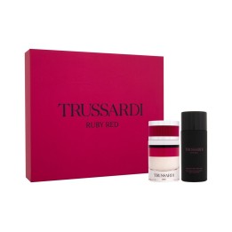 Trussardi Trussardi Ruby Red – Parfumovaná voda pre ženy…