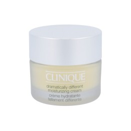 Clinique Dramatically Different Moisturizing Cream – Denný…