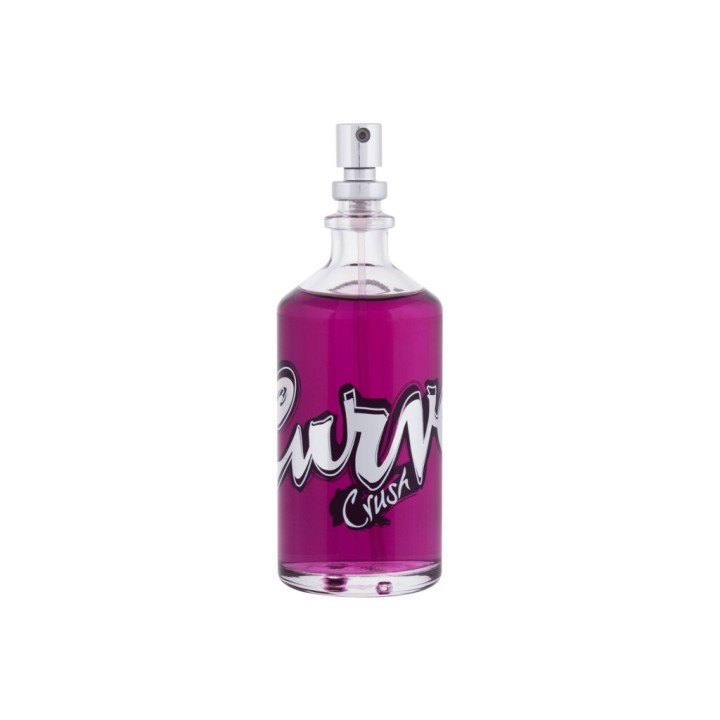 Liz Claiborne Curve Crush – Toaletná voda pre ženy