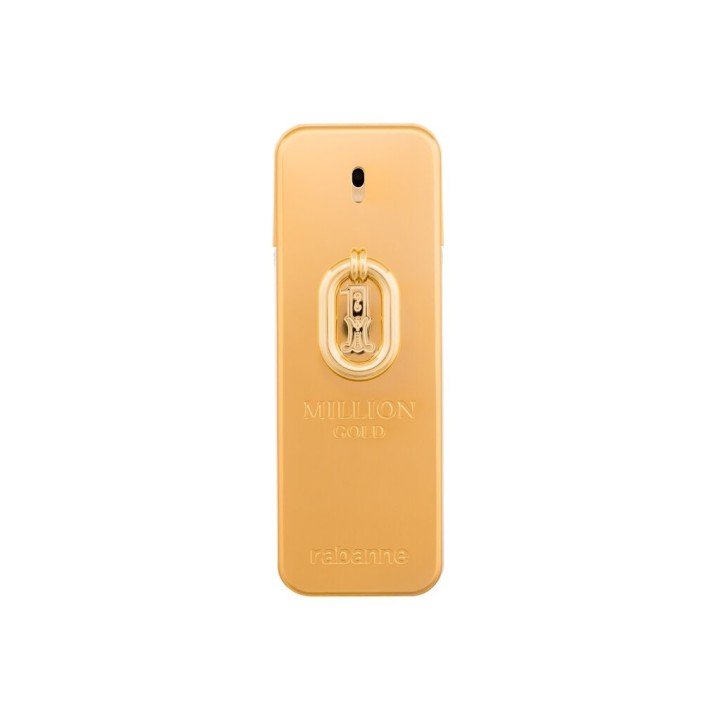 Paco Rabanne Million Gold – Parfumovaná voda pre mužov