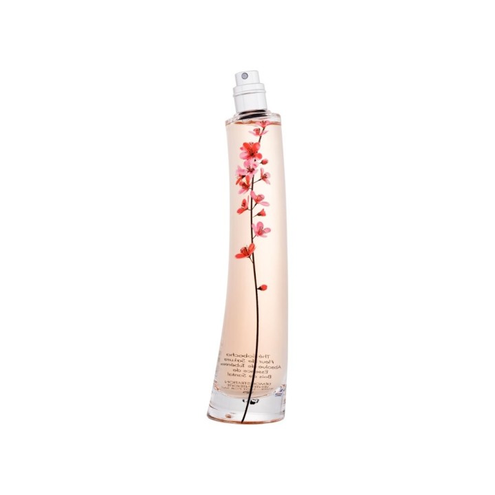 KENZO Flower By Kenzo Ikebana – Parfumovaná voda pre ženy
