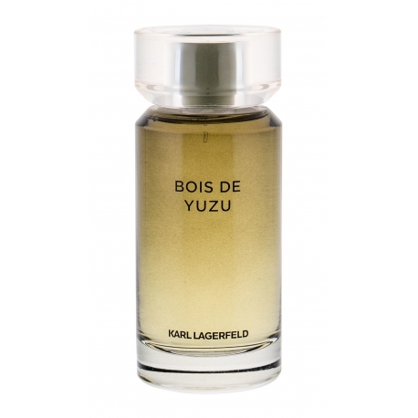 Karl Lagerfeld Les Parfums Matieres (toaletná voda)