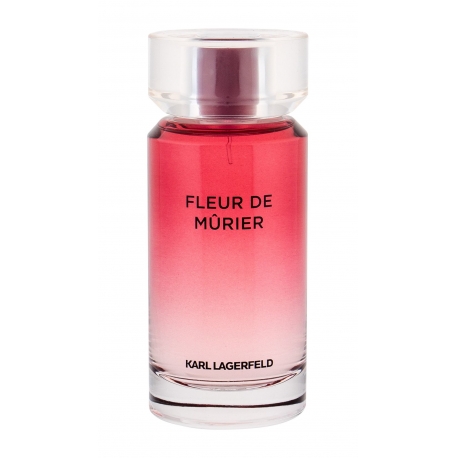 Karl Lagerfeld Les Parfums Matieres (parfumovaná voda)
