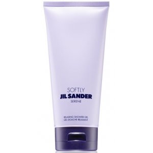 Jil Sander Softly Serene Women (Shower gel)