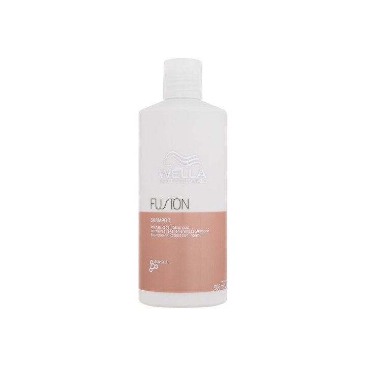 Wella Professionals Fusion – Šampón pre ženy