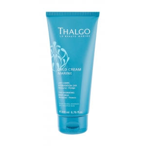 Thalgo Cold Cream Marine (telové mlieko)