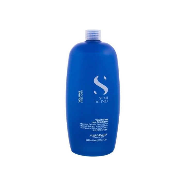 ALFAPARF MILANO Semi Di Lino Volumizing – Šampón pre ženy