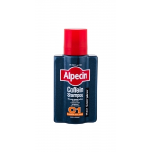 Alpecin Coffein Shampoo (Šampón)