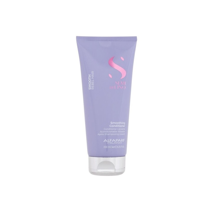 ALFAPARF MILANO Semi Di Lino Smooth Conditioner – Kondicionér…