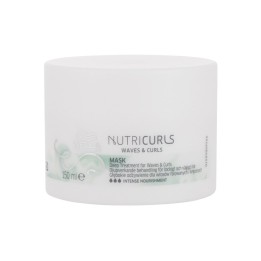 Wella Professionals NutriCurls Deep Treatment – Maska na vlasy…