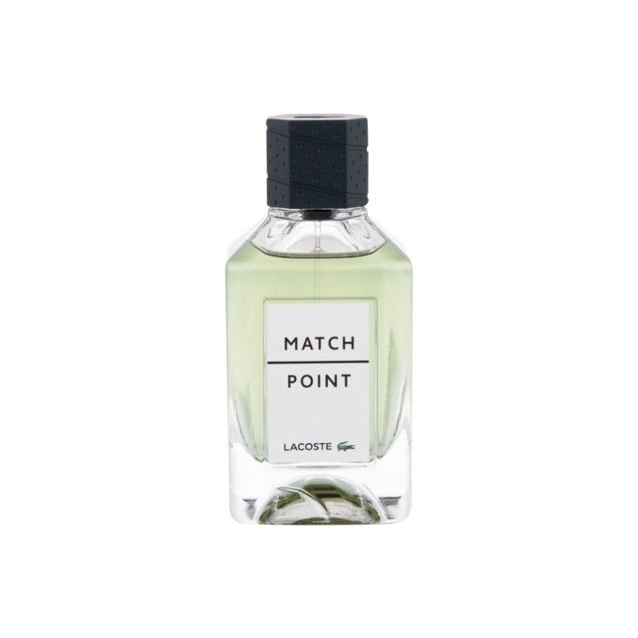 Lacoste Match Point – Toaletná voda pre mužov